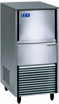 MACHINE A GLACONS PROF DP  020 KG