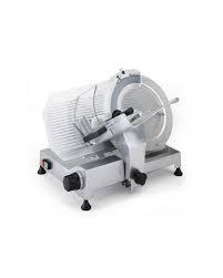 TRANCHEUR A VIANDE LAME DE 350 mm DIM 710X570X470