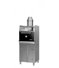 FOUR A BRAISE JOSPER HJX-28