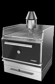 FOUR A BRAISE JOSPER HJX-51