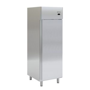 ARMOIRE GASTRO INOX NEGATIVE GN 2/1