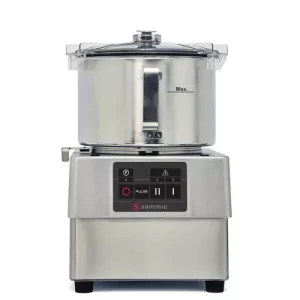 CUTTER VERTICAL 5,5 L 02 VITESSES