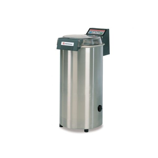 LAVEUSE ESSOREUSE LE-25 CAP 4KG/OP