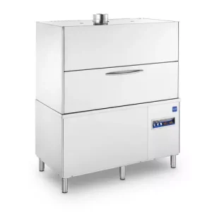 LAVE USTENSILES DIM PANIER 1350X700 CUVE DE LAVAGE 150 L DIM:1350x700X680