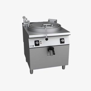MARMITE A GAZ CHAUFFE DIRECTE 100 L S/K 800X930X850 19075824 M-G910
