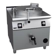 MARMITE CHAUFFE INDIRECTE GAZ  SYS BAIN MARIE M-G910 BM 19075819