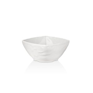 BOL CARRE 500ML BLANC M7312