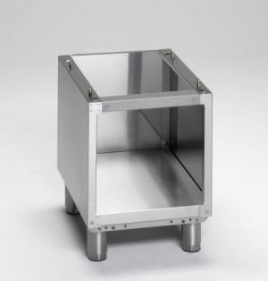 PLACARD INOX MB-605 400X650X560 19004904