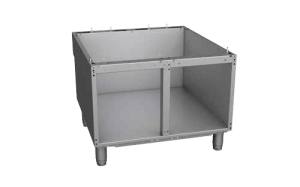PLACARD INOX