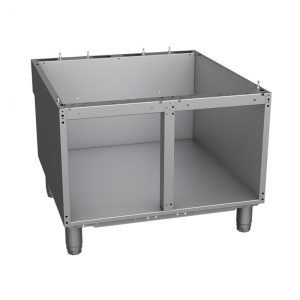 PLACARD INOX SERIE KORE MB-710 19057290