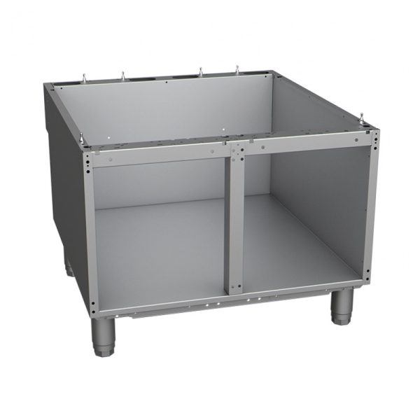 PLACARD INOX SERIE KORE MB-710 19057290