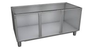 PLACARD EN INOX MB-715 1050X775X560 19004678