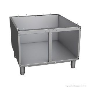 PLACARD INOX
