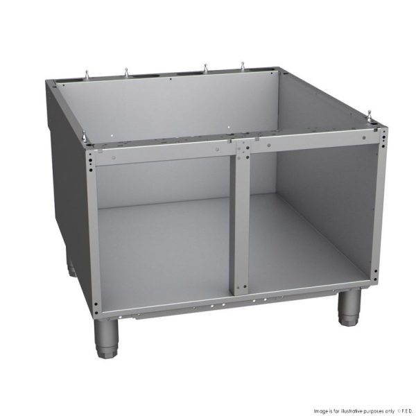 PLACARD INOX