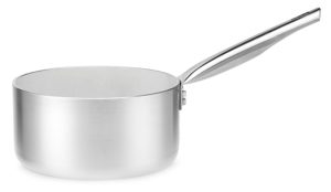 CASSEROLE ALU 18 CM