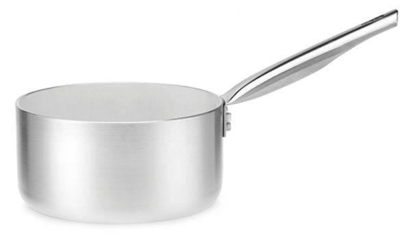 CASSEROLE ALU 18 CM