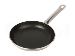 SAUTEUSE ALU 32 CM