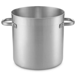 MARMITE TRAITEUR ALU S/C 35 CM