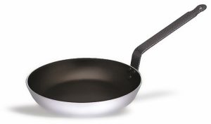 POELE ALU ANTI ADHESIF HERCULE 36 CM
