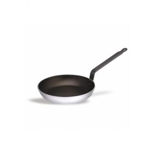 POELE ALU ANTI ADHESIF FOND INDUCTION  HERCULE 24 CM