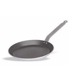 POELE ALU A/A A CREPE 22 CM