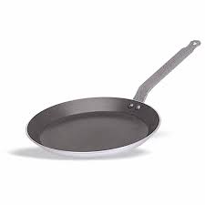 POELE ALU A/A A CREPE 26 CM