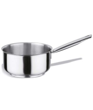 CASSEROLE INOX F 14 CM