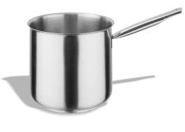 BAIN MARIE  INOX16 CM SPECIAL INDUCTION