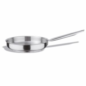 SAUTEUSE INOX DIAM 32 CM