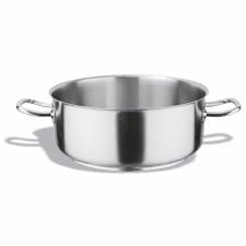 FAITOUT INOX S/C 32 CM