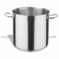 MARMITE TRAITEUR INOX S/C 35 CM