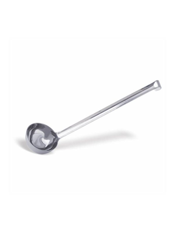 LOUCHE MONOBLOC ECONOMIQUE 6 CM