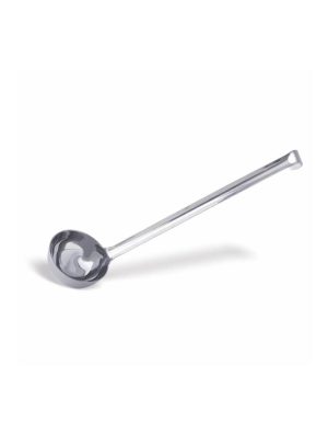 LOUCHE MONOBLOC ECONOMIQUE 12 CM