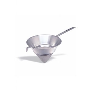 CHINOIS A GAZ INOX 20 CM