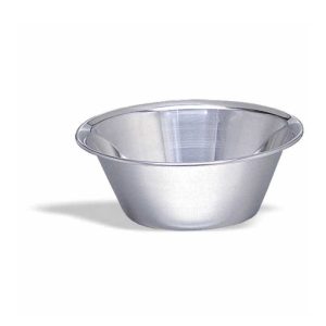 BASSINE PATISSERIE INOX 24 CM
