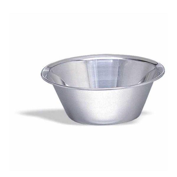 BASSINE PATISSERIE INOX 32 CM