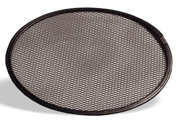 BASE MAILLE POUR PIZZA 30 CM ANTI ADHESIF