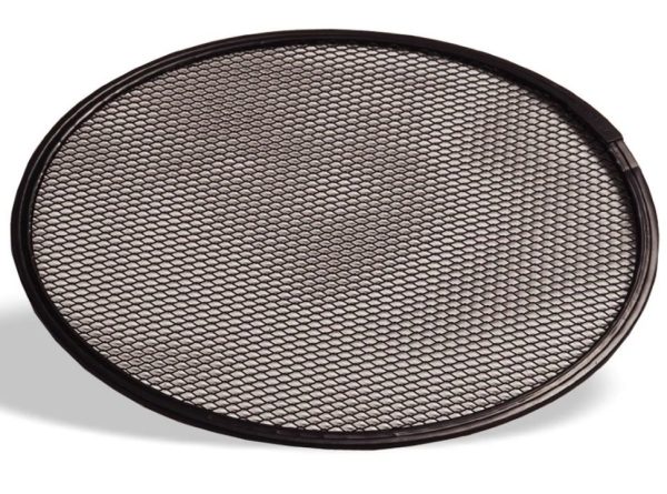 BASE MAILLE POUR PIZZA 35 CM ANTI ADHESIF