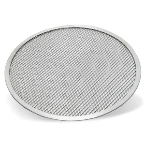 BASE MAILLE POUR PIZZA 25 CM
