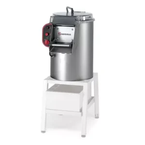 EPLUCHEUSE INOX 10 KG SANS SOCLE
