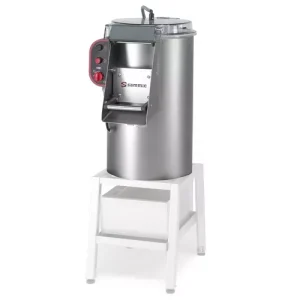 EPLUCHEUSE  INOX 20 KG SANS SOCLE