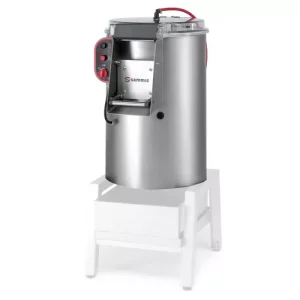 EPLUCHEUSE  INOX 30 KG SANS SOCLE