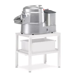 EPLUCHEUSE 12KG PP12 SANS SOCLE  III