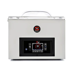 MACHINE SOUS VIDE SE-306 6 M3/H MONO DIM:384X465X403 Gamme “Sensor”