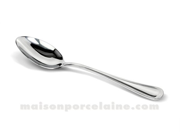 Cuillère à dessert
