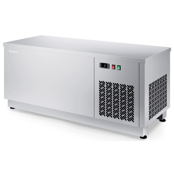 REFROIDISSEUR D'EAU 100 L TA 100 1312 x 562 x 570