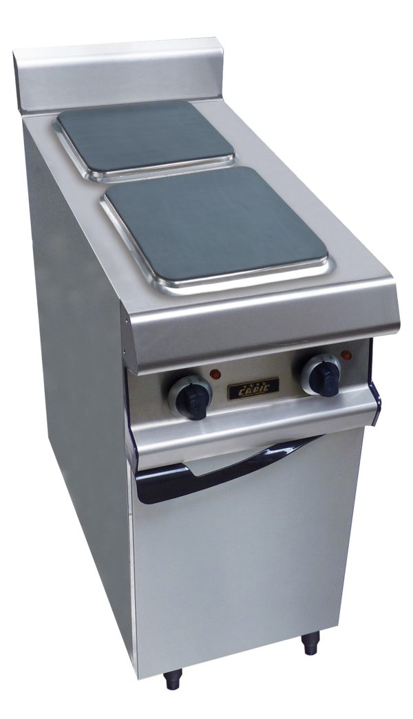 2 plaq elec carrees - armen am7 -
 placard ferme