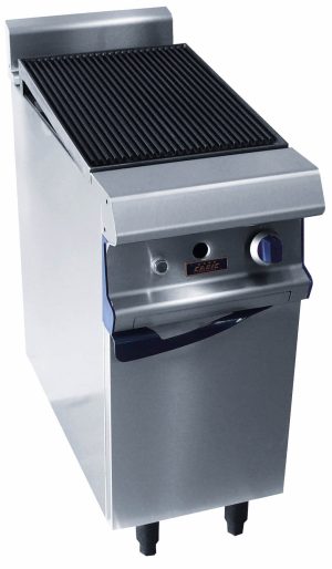 ARMEN AM9F FONTE NERVURE GAZ
 PLAQUE 400x550 PLACARD FERME