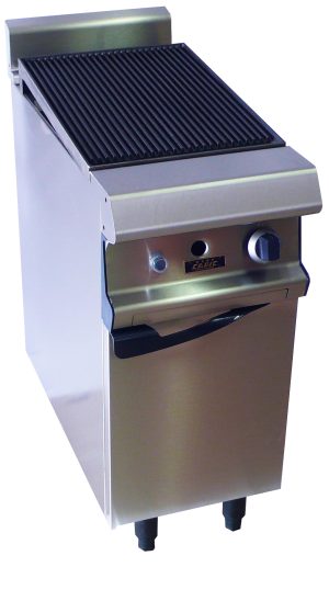 GRILLADE GAZ 11KW - PLACARD FERME
FACADE 500 ARMEN