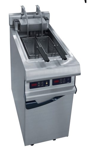 ARMEN AM11 CUISEUR PATES ELEC
 RELEVAGE MANUEL PLACARD FERME
